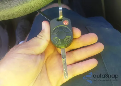 2014 Ford Escape S из США, поврежденный, VIN 1FMCU0F72EUD63627